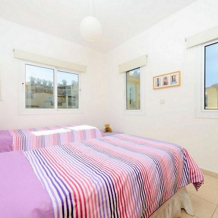 Protaras Villa Athamas Blue Kültér fotó