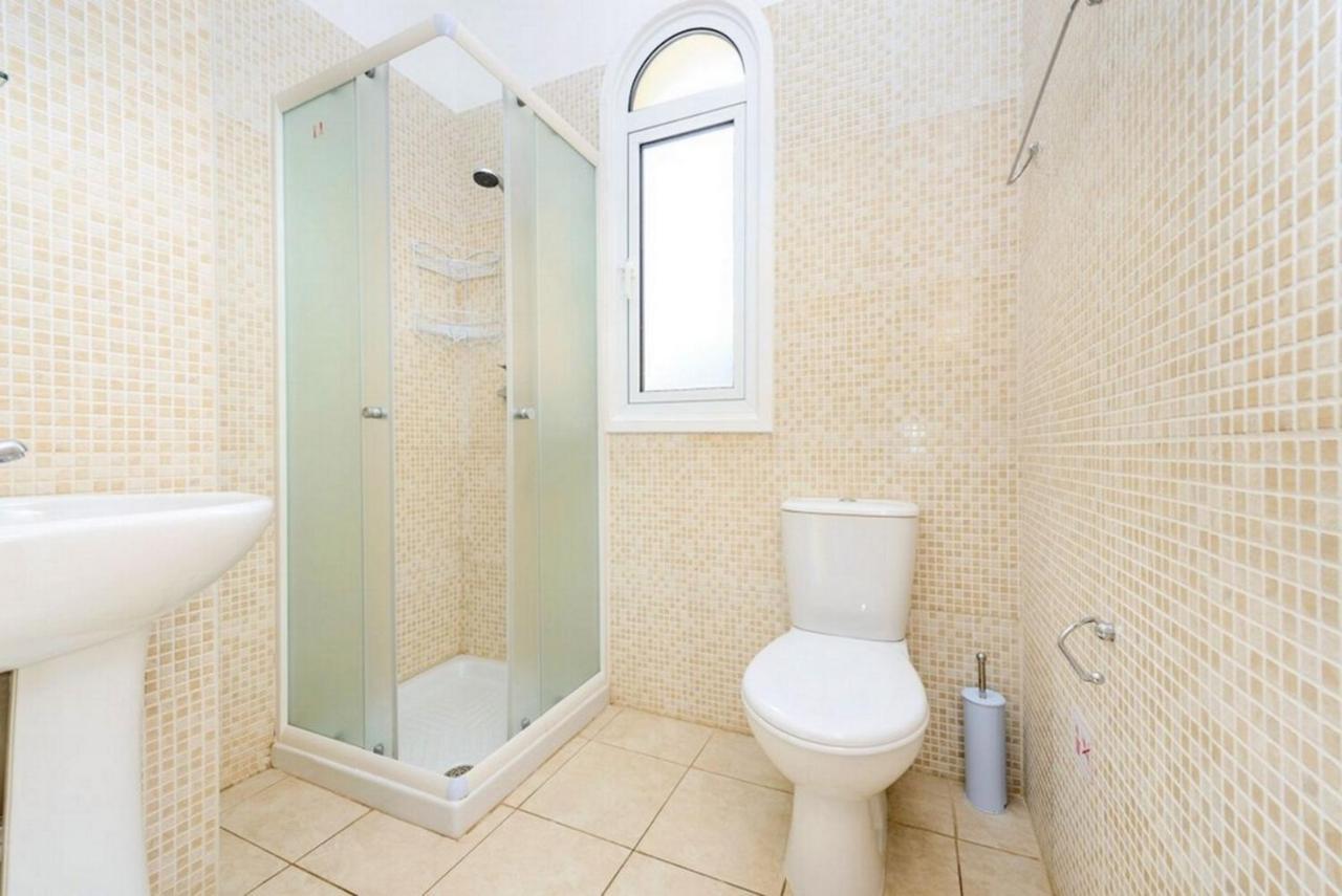 Protaras Villa Athamas Blue Kültér fotó